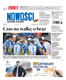 Nowości Dziennik Toruński