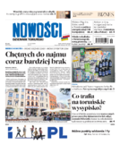 Nowości Dziennik Toruński
