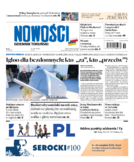 Nowości Dziennik Toruński