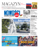 Nowości Dziennik Toruński