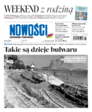 Nowości Dziennik Toruński