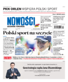 Nowości Dziennik Toruński