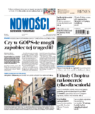 Nowości Dziennik Toruński