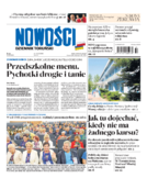 Nowości Dziennik Toruński