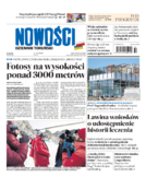 Nowości Dziennik Toruński