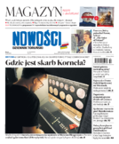 Nowości Dziennik Toruński