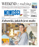 Nowości Dziennik Toruński