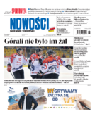 Nowości Dziennik Toruński