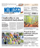 Nowości Dziennik Toruński