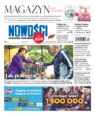 Nowości Dziennik Toruński