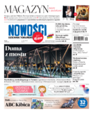 Nowości Dziennik Toruński