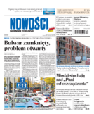Nowości Dziennik Toruński