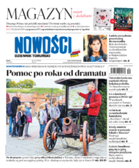 Nowości Dziennik Toruński