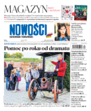 Nowości Dziennik Toruński
