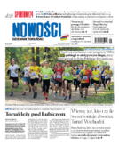 Nowości Dziennik Toruński
