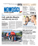 Nowości Dziennik Toruński