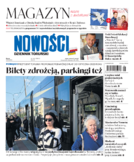 Nowości Dziennik Toruński