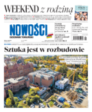 Nowości Dziennik Toruński