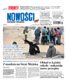 Nowości Dziennik Toruński