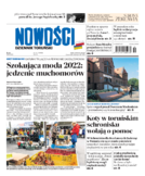 Nowości Dziennik Toruński