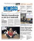Nowości Dziennik Toruński