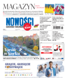 Nowości Dziennik Toruński