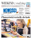 Nowości Dziennik Toruński