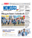 Nowości Dziennik Toruński
