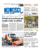 Nowości Dziennik Toruński