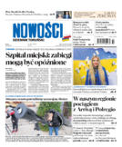 Nowości Dziennik Toruński