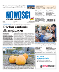 Nowości Dziennik Toruński