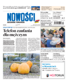 Nowości Dziennik Toruński