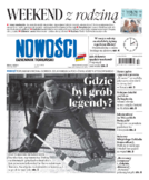 Nowości Dziennik Toruński