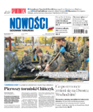 Nowości Dziennik Toruński