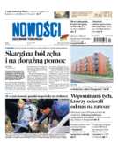 Nowości Dziennik Toruński