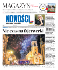Nowości Dziennik Toruński