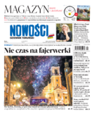 Nowości Dziennik Toruński