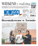 Nowości Dziennik Toruński