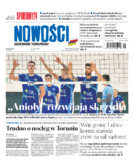 Nowości Dziennik Toruński