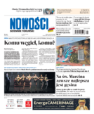 Nowości Dziennik Toruński