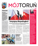 dodatek do grzbietu głównego 3