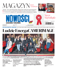 Nowości Dziennik Toruński