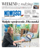 Nowości Dziennik Toruński