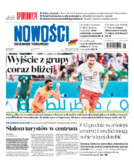 Nowości Dziennik Toruński