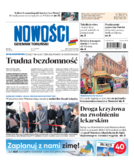 Nowości Dziennik Toruński