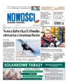 Nowości Dziennik Toruński