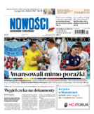 Nowości Dziennik Toruński