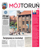 dodatek do grzbietu głównego 3