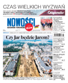 Nowości Dziennik Toruński