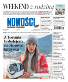 Nowości Dziennik Toruński